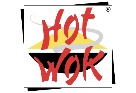 Logo Hot Wok Giesing